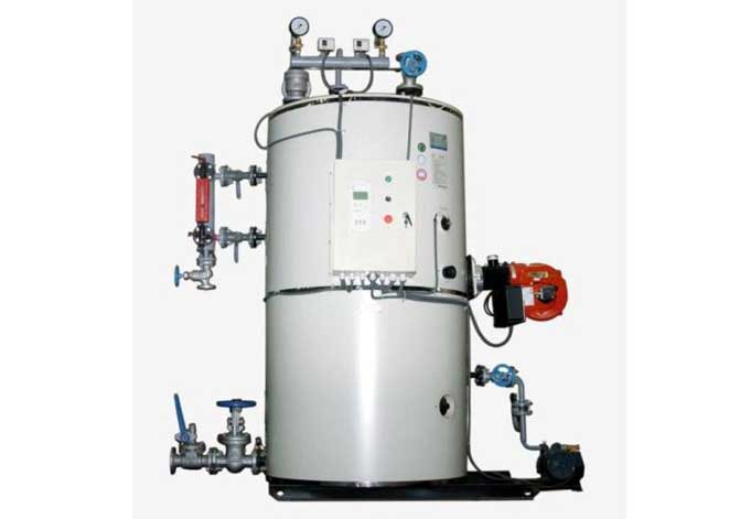 防腐阻垢劑用于鍋爐行業