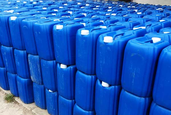 反滲透阻垢劑加多了會怎樣