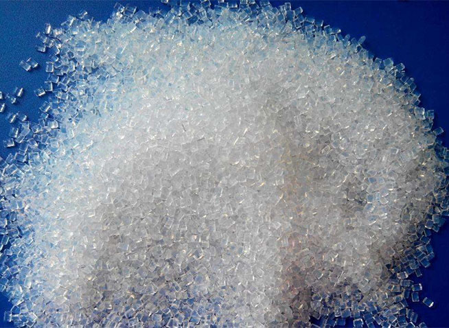 兩性離子聚丙烯酰胺（ACPAM）